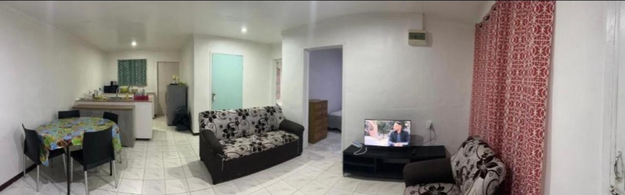 Vaitele Mapusagas Riverside - Sleeps 2-6 X2 Bedrooms Units - Home Away From Home - #1, #2, #3, #4 & #5 المظهر الخارجي الصورة